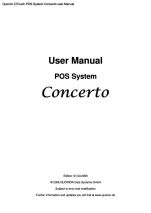QTouch POS System Concerto user.pdf